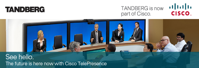 see hello cisco banner
